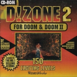 D!Zone 2 150