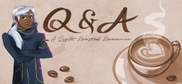 Q&A: A Light-Roasted Romance