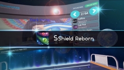 S-Shield Reborn