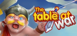 table at war VR, The