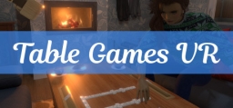 Table Games VR