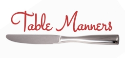 Table Manners (Maybe Later Games)