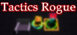 Tactics Rogue
