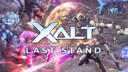 XALT: Last Stand