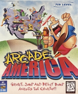 Arcade America