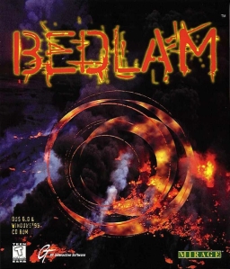 Bedlam