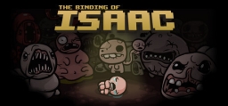 Binding of Isaac: The Wrath of the Lamb, The