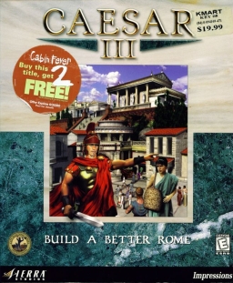 Caesar III