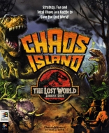 Chaos Island: The Lost World
