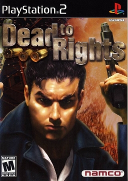 Dead To Rights