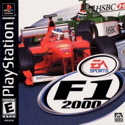 F1 2000