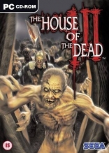 House Of The Dead 3, The