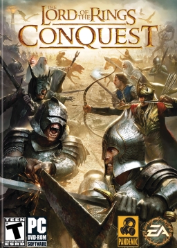 Lord of the Rings: Conquest, The