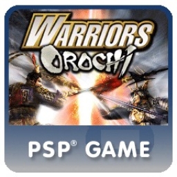 Musou Orochi