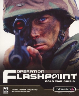 Operation Flashpoint