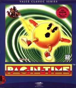 Pac-In-Time