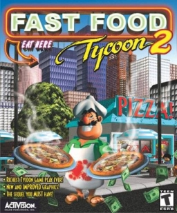 Pizza Connection 2