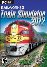 Railworks 3: Train Simulator 2012