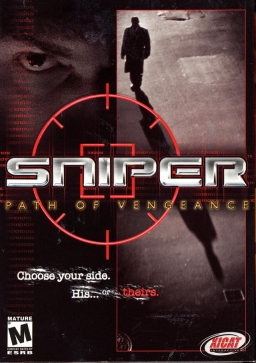 Sniper: Path of Vengeance