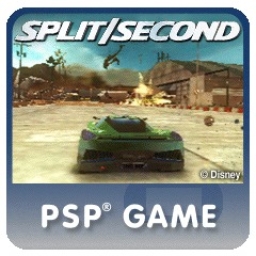 Split/Second