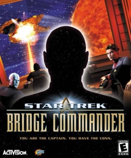 Star Trek: Bridge Commander