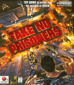 Take No Prisoners