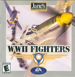 WWII Fighters