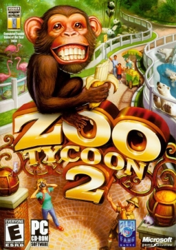 Zoo Tycoon 2: Ultimate Collection