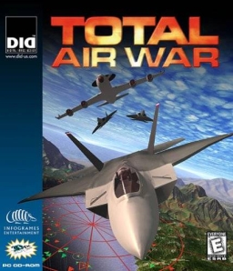 F-22: Total Air War