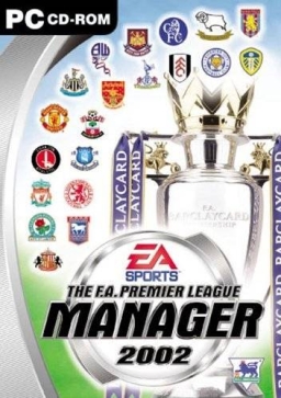 F.A. Premier League Manager 2002, The