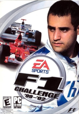 F1 Career Challenge