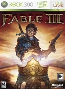 Fable III: Understone Quest Pack