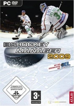 Ice Hockey Manager 2009