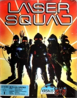 Laser Squad