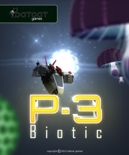 P-3 Biotic