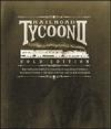 Railroad Tycoon II Gold
