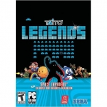 Taito Legends