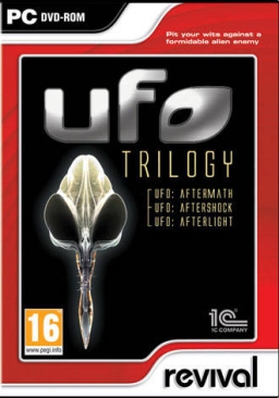 UFO: Trilogy