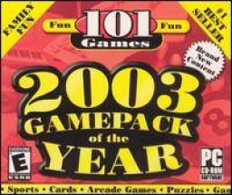 2003 Gamepack of the Year