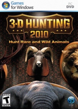 3D Hunting 2010