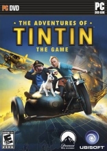 Adventures of Tintin: The Game, The