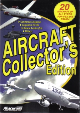 Aircraft Collector's Edition