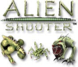 Alien Shooter: Revisited