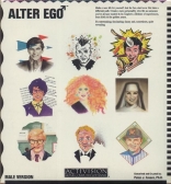 Alter Ego(1983)