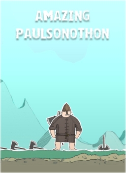Amazing Paulsonothon