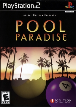 Archer Maclean's Pool Paradise