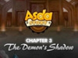 Asda Story Chapter 3: The Demon's Shadow