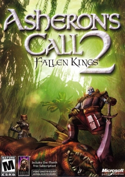 Asheron's Call 2