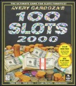 Avery Cardoza's 100 Slots
