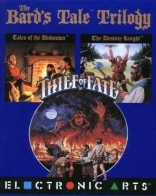 Bard's Tale Trilogy, The